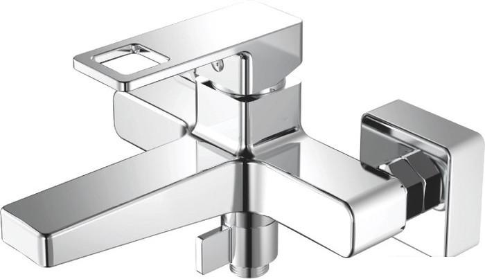 Смеситель Haiba HB60615 (хром)- фото