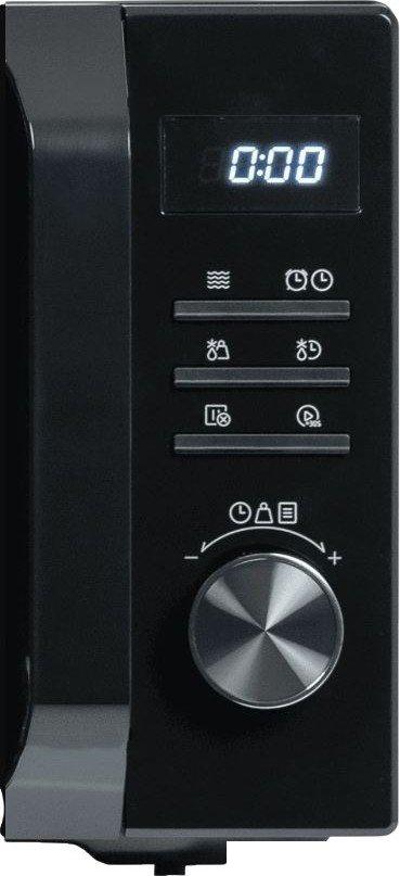 Микроволновая печь Midea AM720C2MV-B- фото2