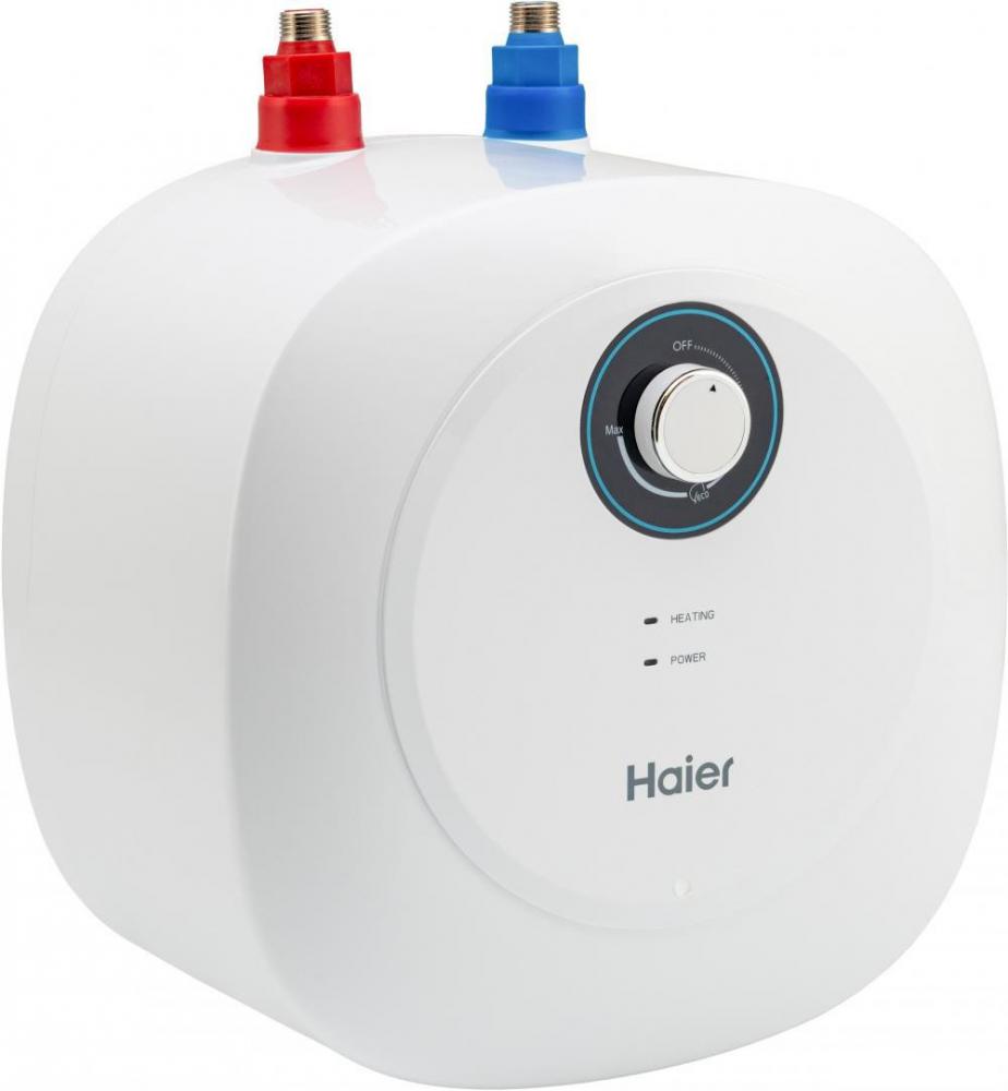 Накопительный электрический водонагреватель Haier ES30V-MQ2- фото
