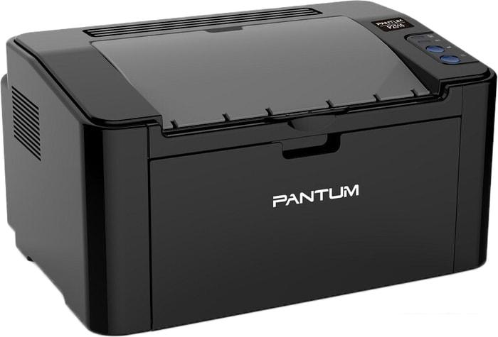 Принтер Pantum P2516- фото2