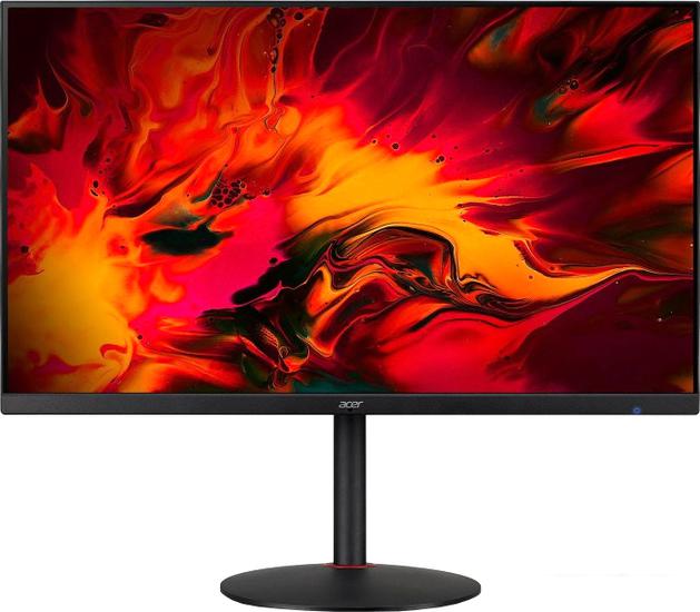 Игровой монитор Acer Nitro XV322QKKVbmiiphuzx- фото