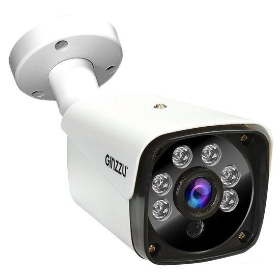 IP-камера Ginzzu HIB-4301A- фото2