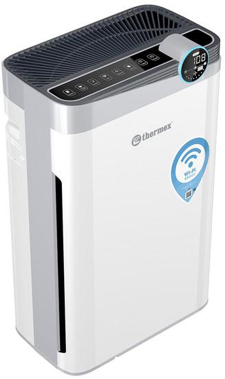 Очиститель воздуха Thermex Griffon 500 Wi-Fi- фото3