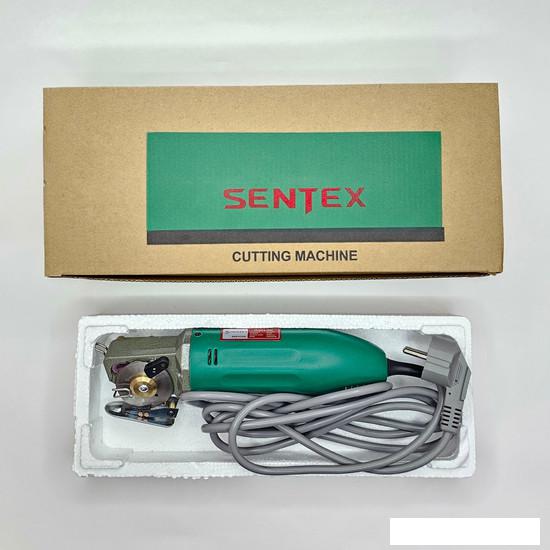 Нож раскройный дисковый SENTEX RSD-50- фото4