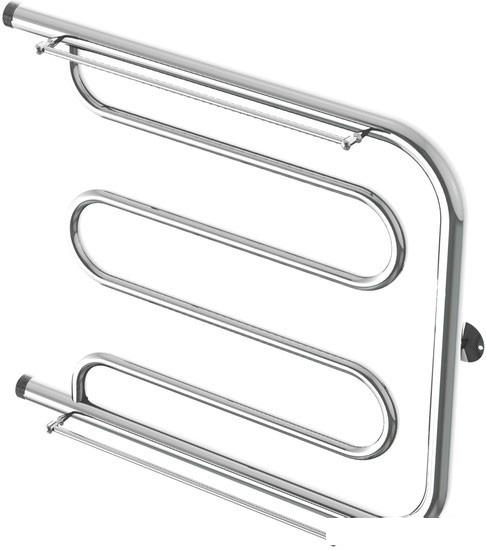 Полотенцесушитель Gloss & Reiter Foxstrot plus [ПМ.1.60х70 (1.1/4")]