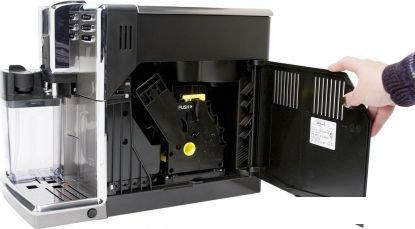 Кофемашина Gaggia Anima Prestige RI8762/01- фото3