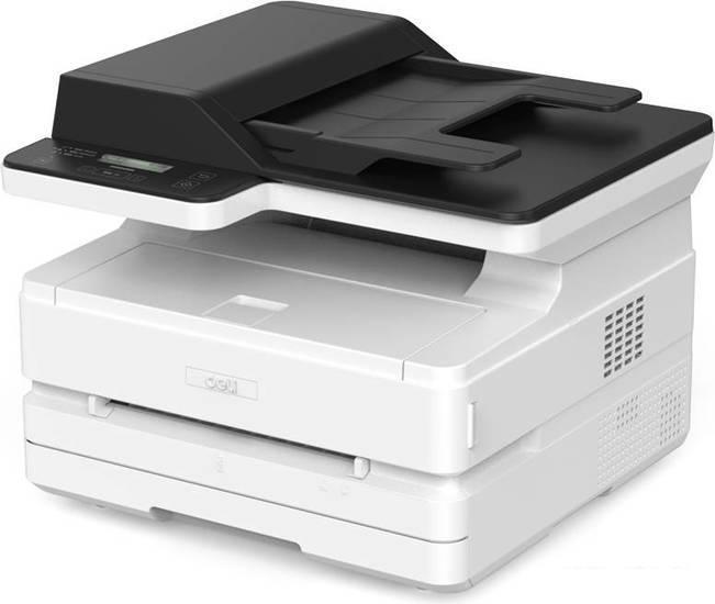 МФУ Deli M2500ADNW- фото2