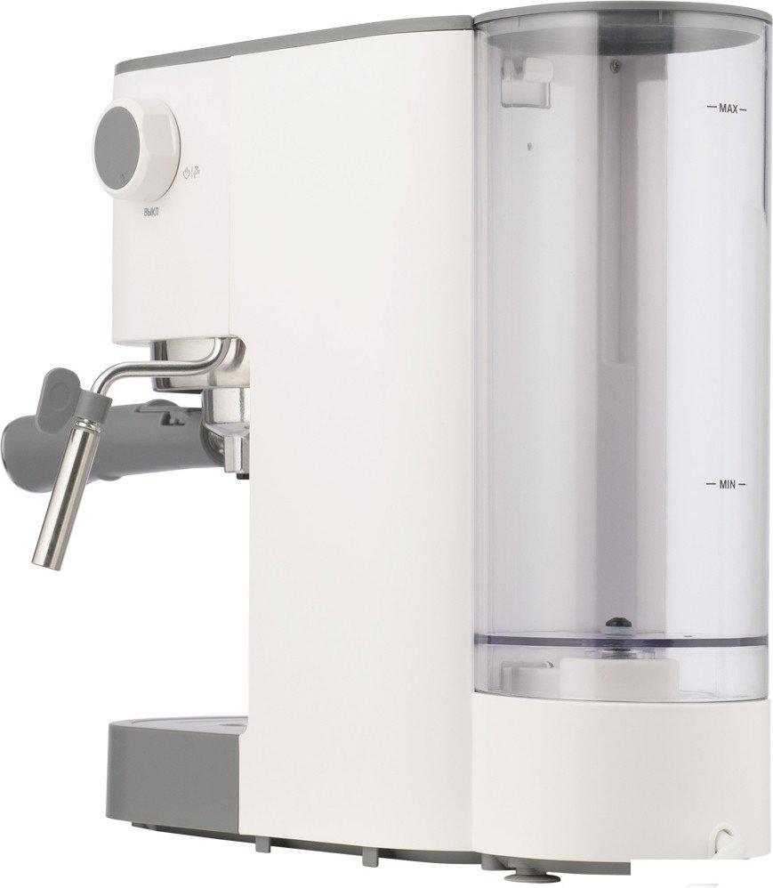 Рожковая кофеварка CENTEK CT-1168- фото2
