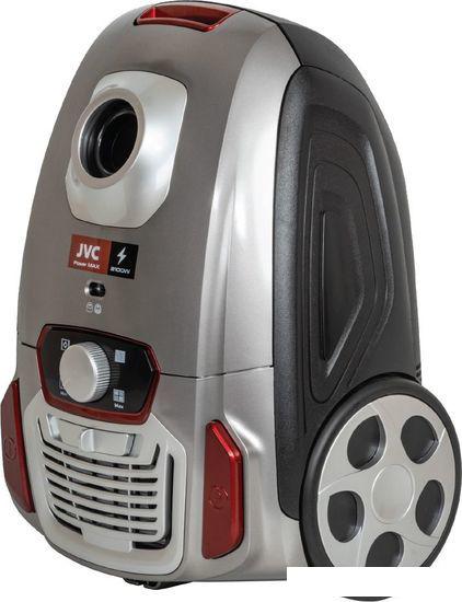 Пылесос JVC JH-VB250- фото3