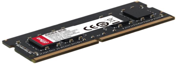 Оперативная память Dahua 16ГБ DDR4 SODIMM 2666 МГц DHI-DDR-C300S16G26- фото2