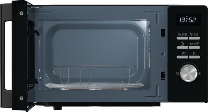 Микроволновая печь Gorenje MO20A4BH- фото3
