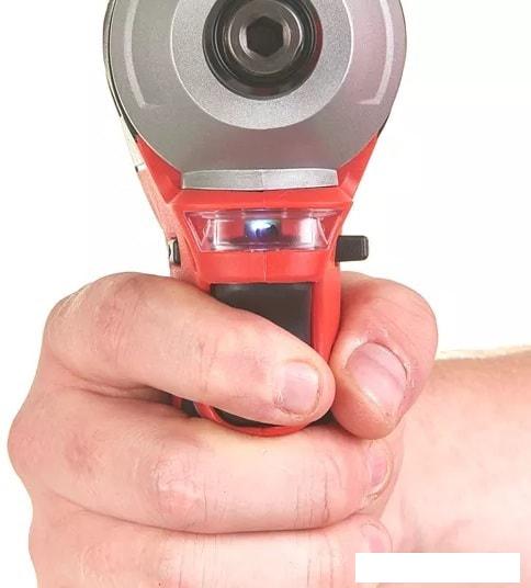 Винтоверт Milwaukee M18 BLID2-0X 4933464519 (без АКБ, кейс)- фото4
