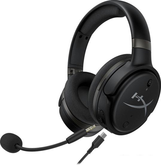 Наушники HyperX Cloud Orbit- фото2