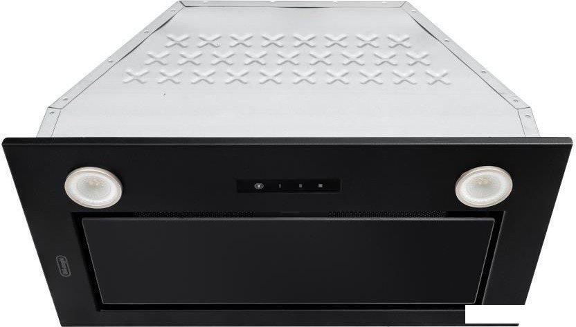 Кухонная вытяжка DeLonghi Cosetta 510 NB- фото2