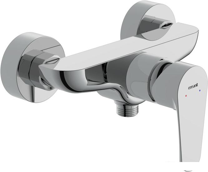 Смеситель Cersanit Cersania 63032- фото