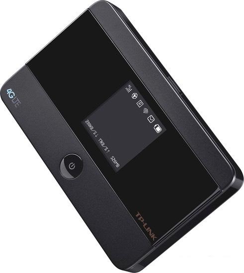 Беспроводной маршрутизатор TP-Link M7350- фото2