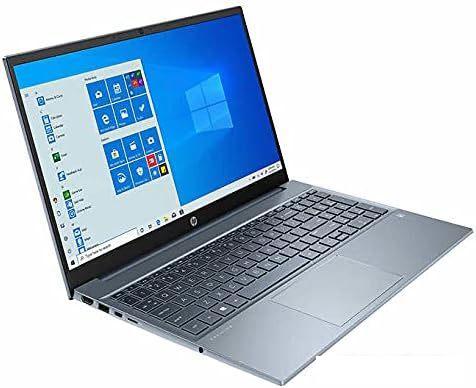 Ноутбук HP Pavilion 15-eg3032ci 84J83EA- фото3