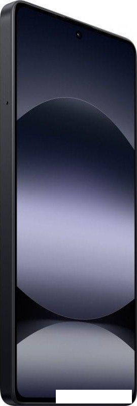 Телефон Xiaomi Redmi Note 14S 12GB/512GB международная версия (полуночный черный)- фото3