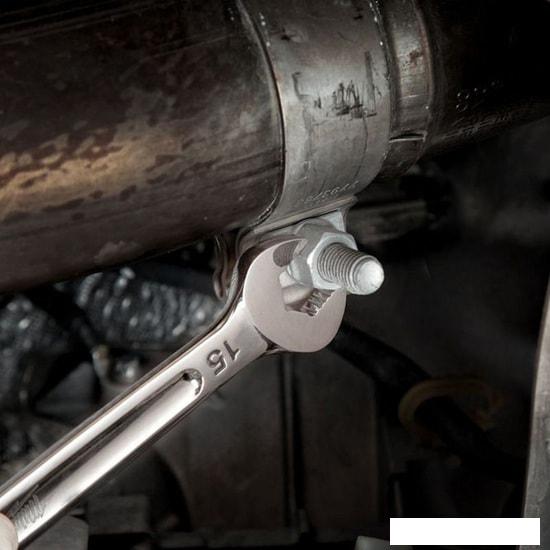 Набор ключей Milwaukee 4932464257 (7 предметов)- фото4