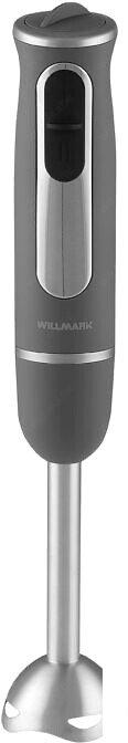 Погружной блендер Willmark WHB-1270GS