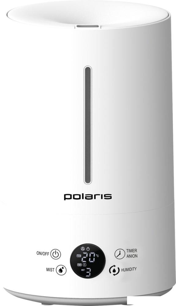 Увлажнитель воздуха Polaris PUH 7804 TF (белый)- фото