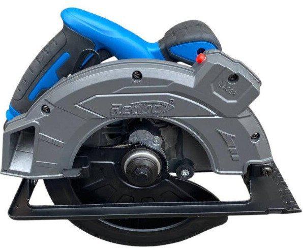 Дисковая (циркулярная) пила Redbo CCS-185-1700CL- фото