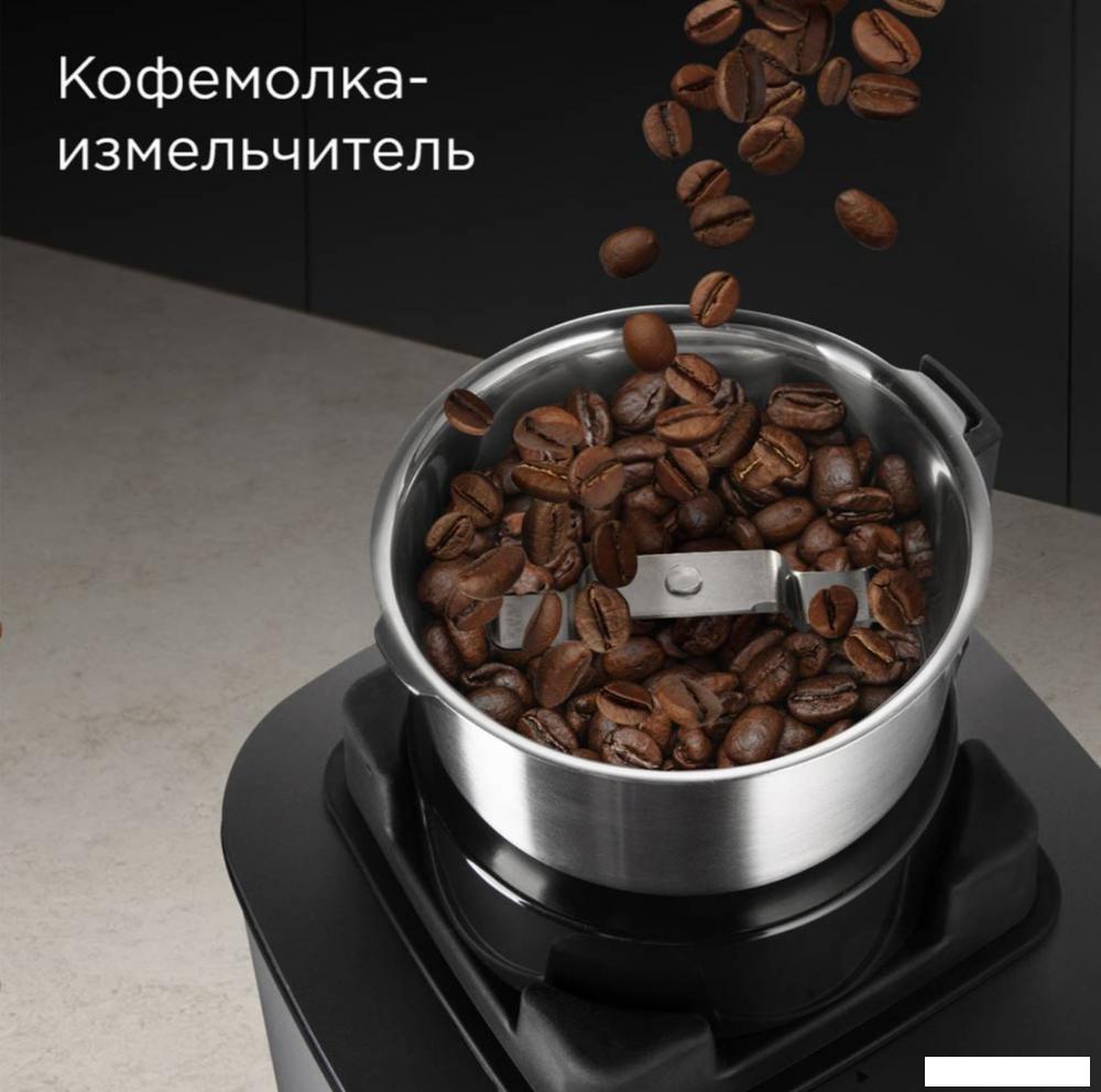 Стационарный блендер Redmond BS415- фото4