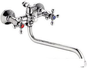 Смеситель Ledeme H26 L2326