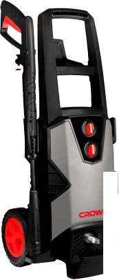 Мойка высокого давления Crown CT42023