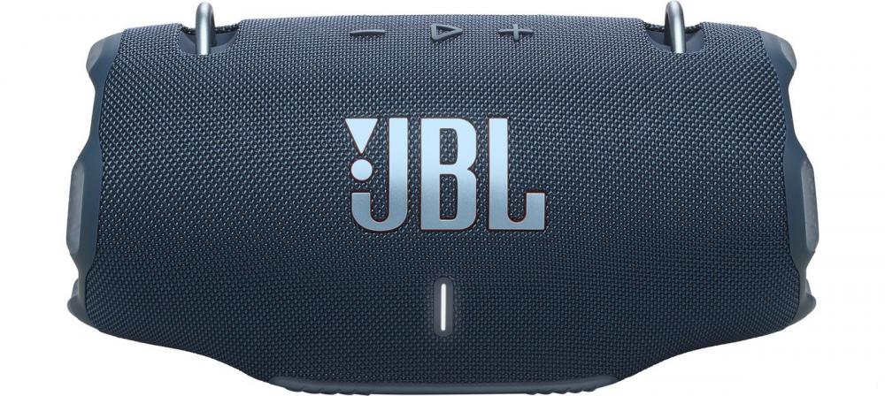 Беспроводная колонка JBL Xtreme 4 (темно-синий)- фото2