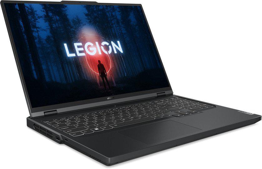 Игровой ноутбук Lenovo Legion Pro 5 16ARX8 82WM00FYRK- фото3