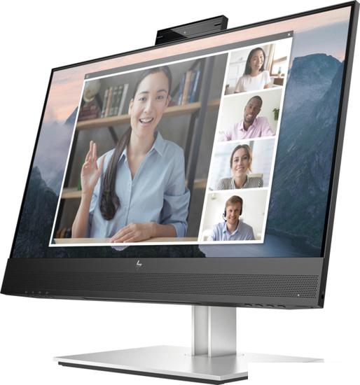 Монитор HP E24mv G4- фото2