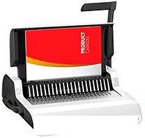 Брошюровщик Fellowes Pulsar+ [56276]- фото