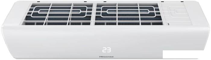 Кондиционер Hisense Zoom DC Inverter 2023 AS-09UW4RYRKB05- фото4