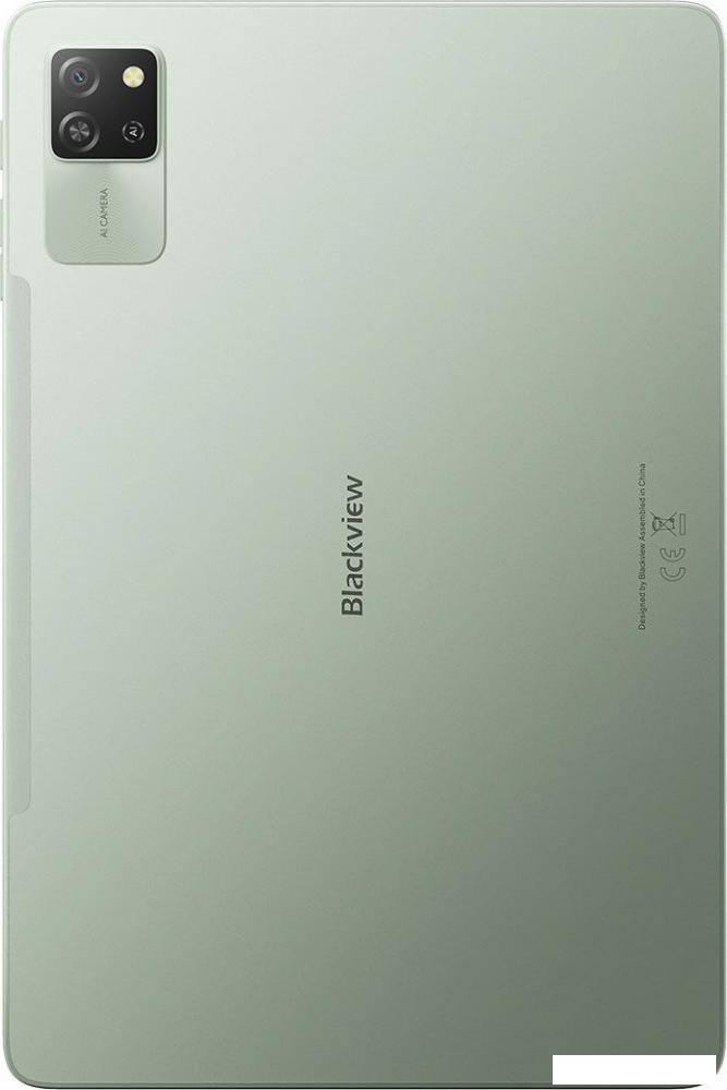 Планшет Blackview Tab 60 Pro LTE 4GB/128GB (зеленый)- фото4