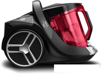 Пылесос Tefal Silence Force Cyclonic TW7233EA- фото2