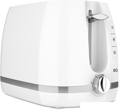 Тостер BQ T1711- фото2