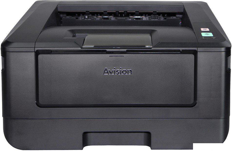 Принтер Avision AP30 000-1051A-0KG