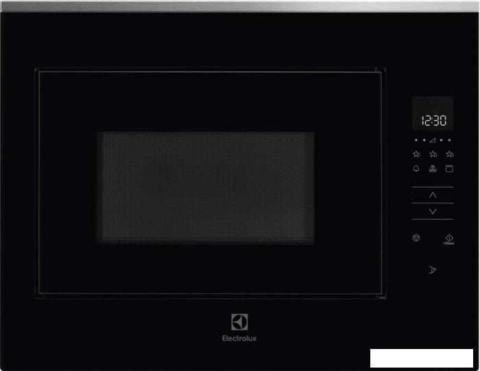 Микроволновая печь Electrolux KMFD264TEX- фото