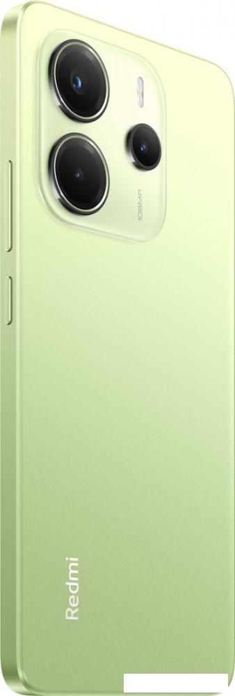 Смартфон Xiaomi Redmi Note 14 8GB/128GB международная версия (зеленый)- фото4