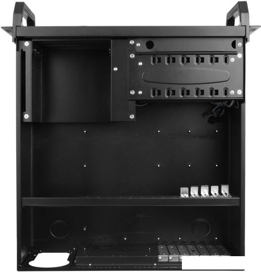 Корпус ExeGate Pro 4U4019S 600W EX244592RUS- фото4