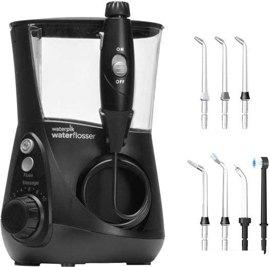 Ирригатор Waterpik WP-662- фото