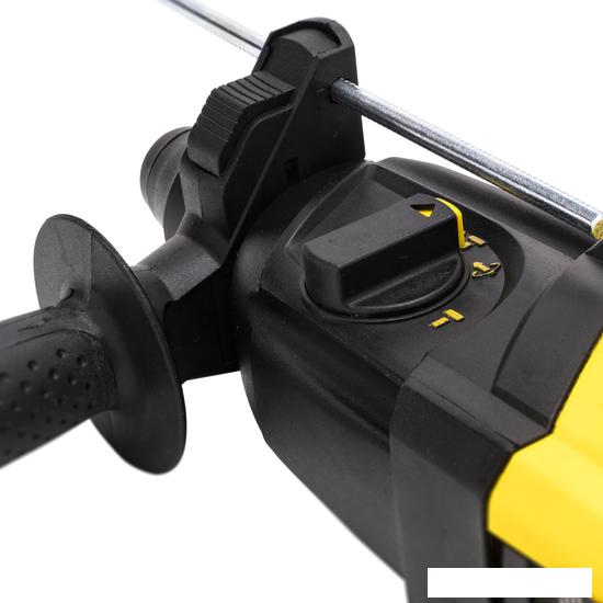 Перфоратор Kolner KRH 850H- фото3
