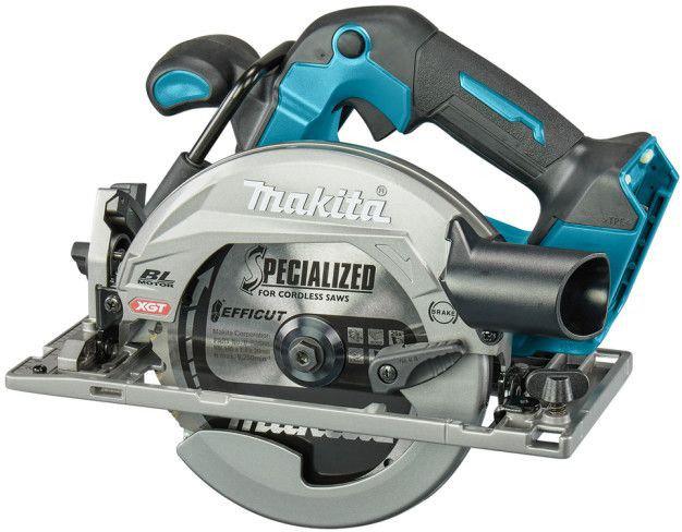 Дисковая (циркулярная) пила Makita HS012GZ (без АКБ)- фото3