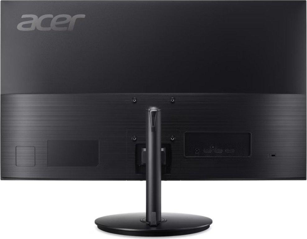 Игровой монитор Acer Nitro XF270X1biiph UM.HX0CD.101- фото4
