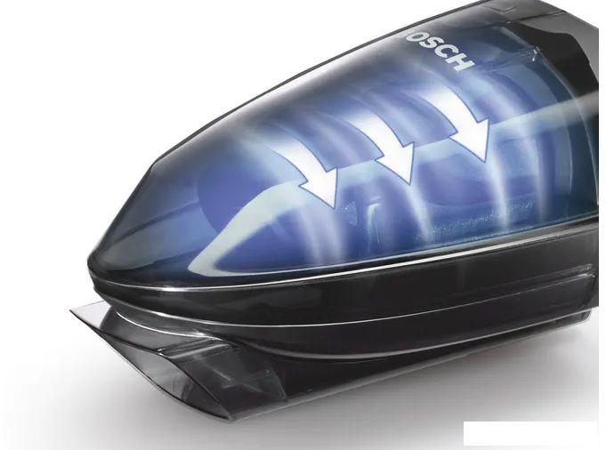 Пылесос Bosch Move Lithium 16Vmax BHN16L- фото3