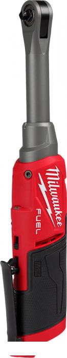 Трещотка Milwaukee M12 FUEL M12FHIR14LR-0 4933480790 (без АКБ)- фото
