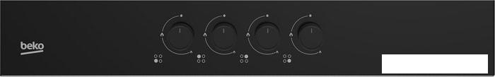 Варочная панель BEKO HING 642202 SB- фото4