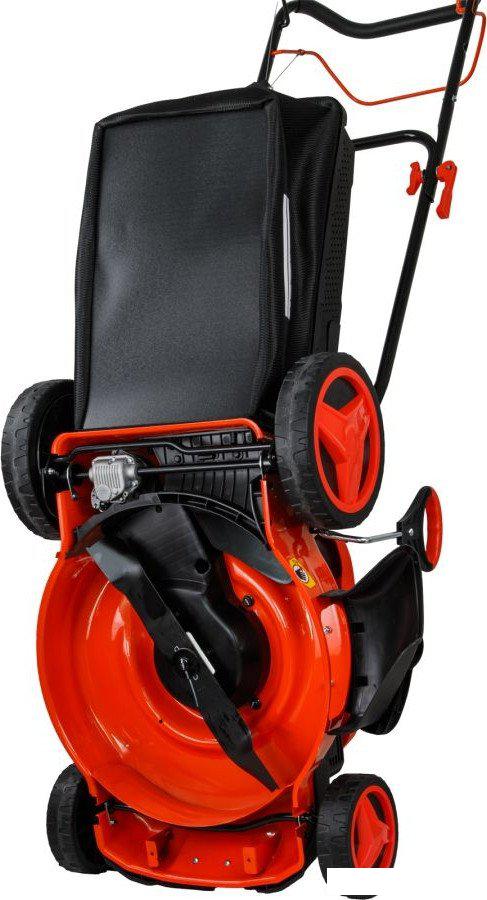 Газонокосилка Startul Garden 46 SM SG1015- фото4