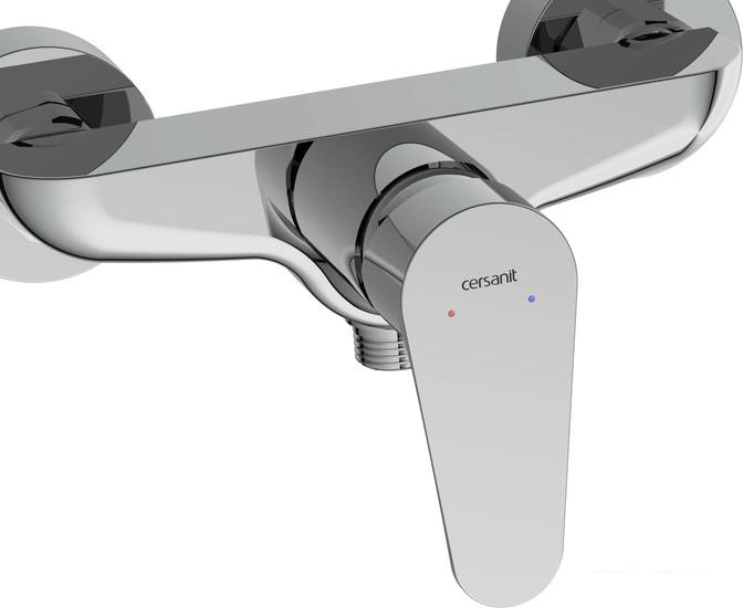 Смеситель Cersanit Cersania 63032- фото4